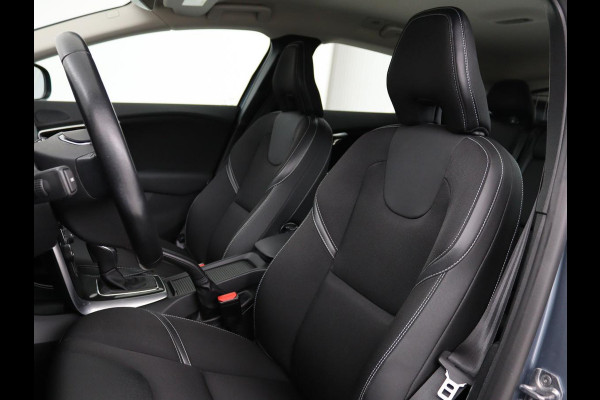 Volvo V40 1.5 T2 Edition+ | Trekhaak | Navigatie | Achteruitrijcamera | Stoelverwarming | Cruise Control | LMV
