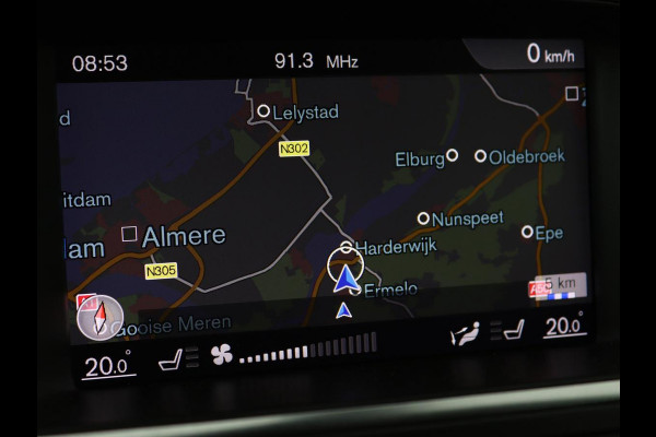 Volvo V40 1.5 T2 Edition+ | Trekhaak | Navigatie | Achteruitrijcamera | Stoelverwarming | Cruise Control | LMV