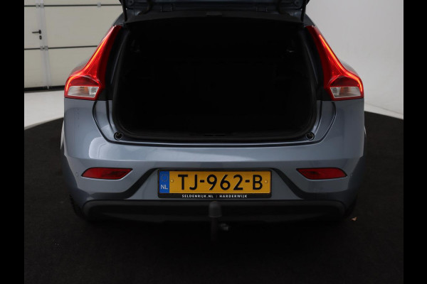 Volvo V40 1.5 T2 Edition+ | Trekhaak | Navigatie | Achteruitrijcamera | Stoelverwarming | Cruise Control | LMV