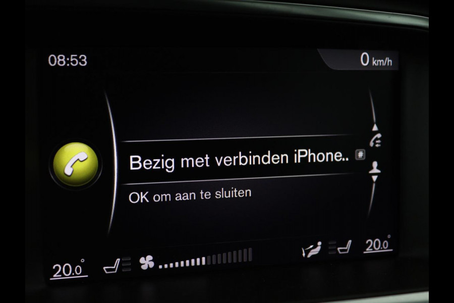 Volvo V40 1.5 T2 Edition+ | Trekhaak | Navigatie | Achteruitrijcamera | Stoelverwarming | Cruise Control | LMV