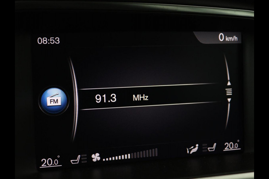 Volvo V40 1.5 T2 Edition+ | Trekhaak | Navigatie | Achteruitrijcamera | Stoelverwarming | Cruise Control | LMV