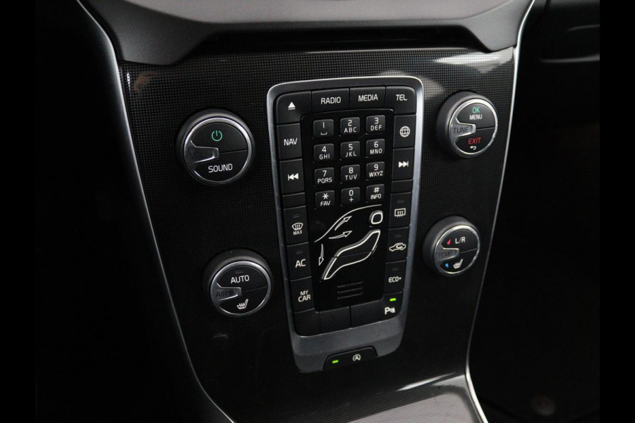 Volvo V40 1.5 T2 Edition+ | Trekhaak | Navigatie | Achteruitrijcamera | Stoelverwarming | Cruise Control | LMV