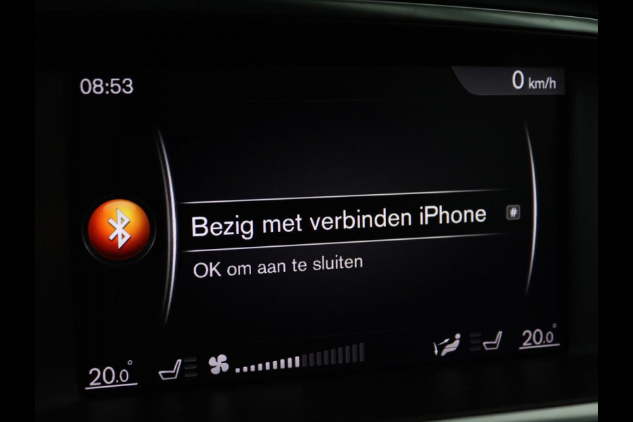 Volvo V40 1.5 T2 Edition+ | Trekhaak | Navigatie | Achteruitrijcamera | Stoelverwarming | Cruise Control | LMV