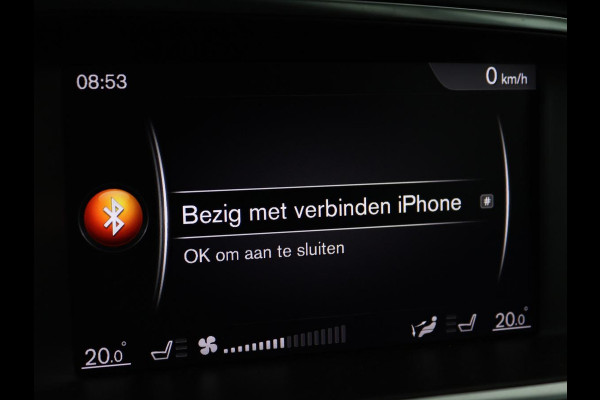 Volvo V40 1.5 T2 Edition+ | Trekhaak | Navigatie | Achteruitrijcamera | Stoelverwarming | Cruise Control | LMV