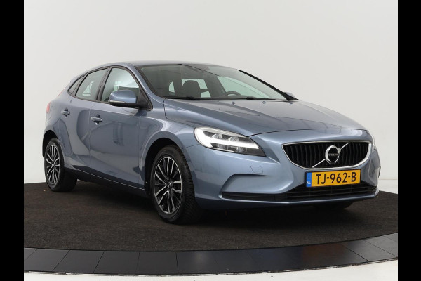Volvo V40 1.5 T2 Edition+ | Trekhaak | Navigatie | Achteruitrijcamera | Stoelverwarming | Cruise Control | LMV