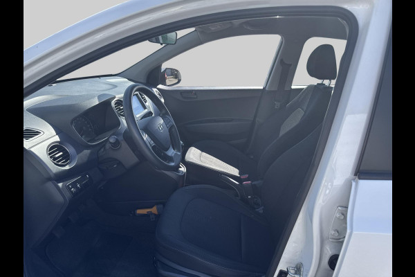 Hyundai i10 1.0i Go! 2017