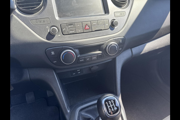 Hyundai i10 1.0i Go! 2017