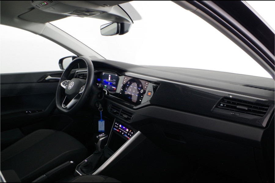 Volkswagen Polo 1.0 TSI Life > Automaat/Torsby velgen/Camera/stoelverwarming... | 2491 |