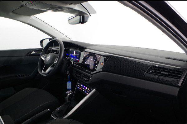 Volkswagen Polo 1.0 TSI Life > Automaat/Torsby velgen/Camera/stoelverwarming... | 2491 |