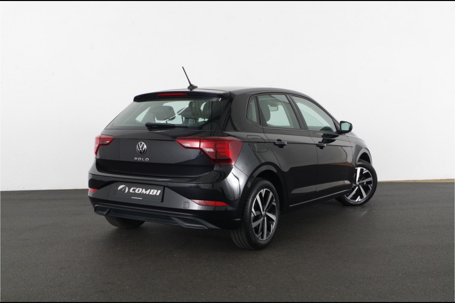 Volkswagen Polo 1.0 TSI Life > Automaat/Torsby velgen/Camera/stoelverwarming... | 2491 |