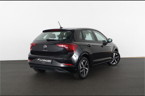 Volkswagen Polo 1.0 TSI Life > Automaat/Torsby velgen/Camera/stoelverwarming... | 2491 |