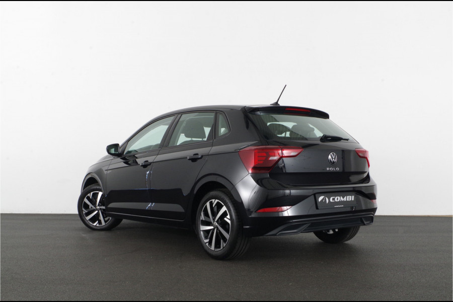 Volkswagen Polo 1.0 TSI Life > Automaat/Torsby velgen/Camera/stoelverwarming... | 2491 |