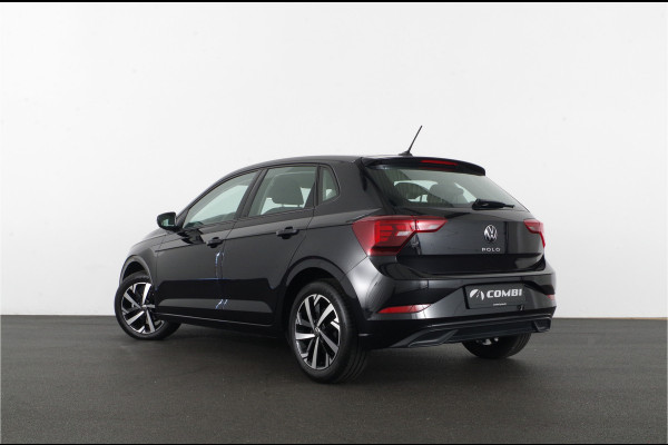 Volkswagen Polo 1.0 TSI Life > Automaat/Torsby velgen/Camera/stoelverwarming... | 2491 |