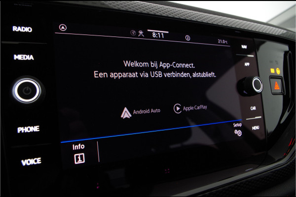 Volkswagen Polo 1.0 TSI Life > Automaat/Torsby velgen/Camera/stoelverwarming... | 2491 |