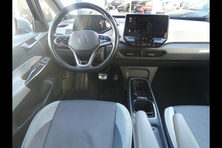 Volkswagen ID.3 First Plus 58 kWh