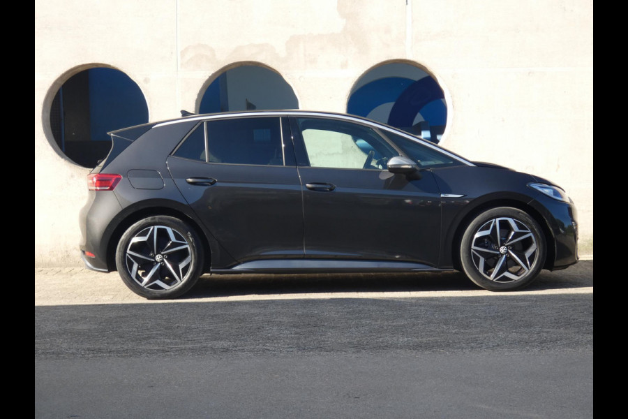 Volkswagen ID.3 First Plus 58 kWh
