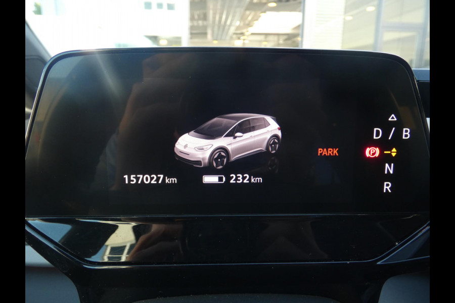 Volkswagen ID.3 First Plus 58 kWh