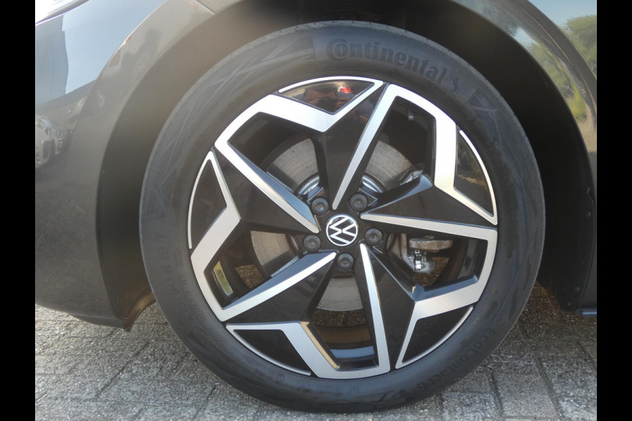 Volkswagen ID.3 First Plus 58 kWh