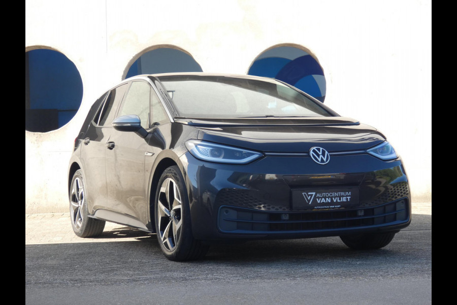 Volkswagen ID.3 First Plus 58 kWh