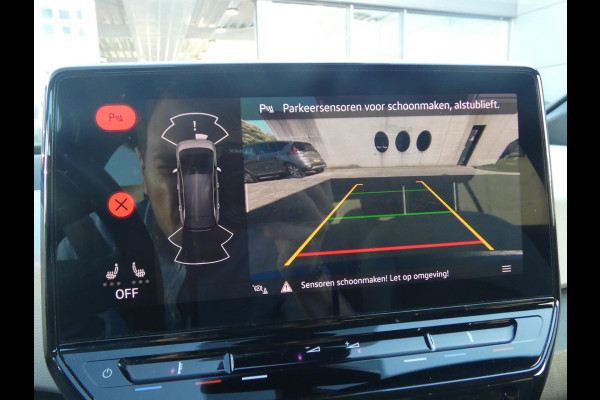 Volkswagen ID.3 First Plus 58 kWh