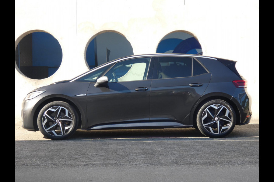 Volkswagen ID.3 First Plus 58 kWh