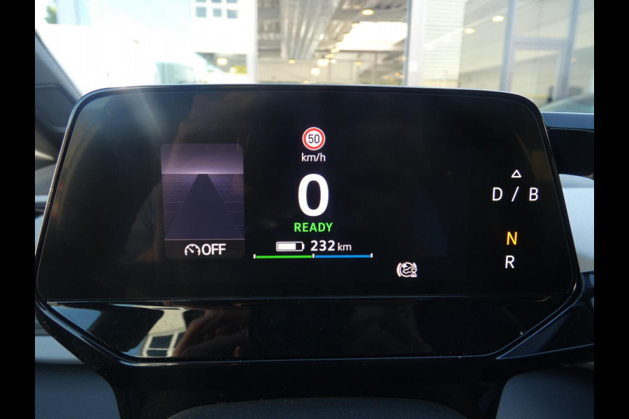 Volkswagen ID.3 First Plus 58 kWh