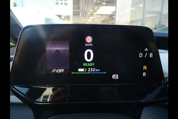 Volkswagen ID.3 First Plus 58 kWh