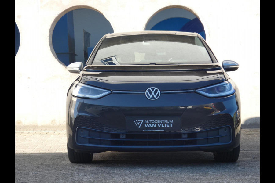 Volkswagen ID.3 First Plus 58 kWh