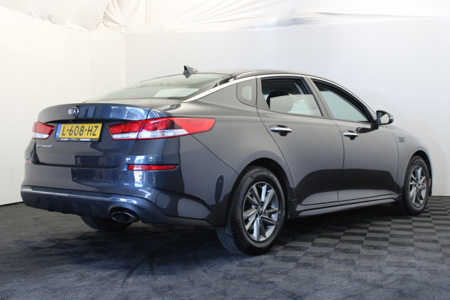 Kia Optima LX 2.4 |Camera|Carplay|