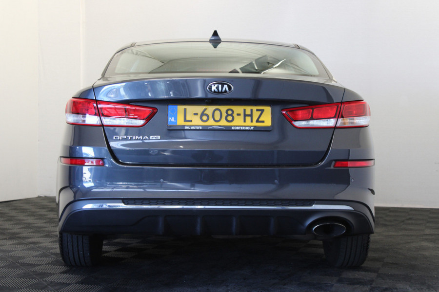 Kia Optima LX 2.4 |Camera|Carplay|