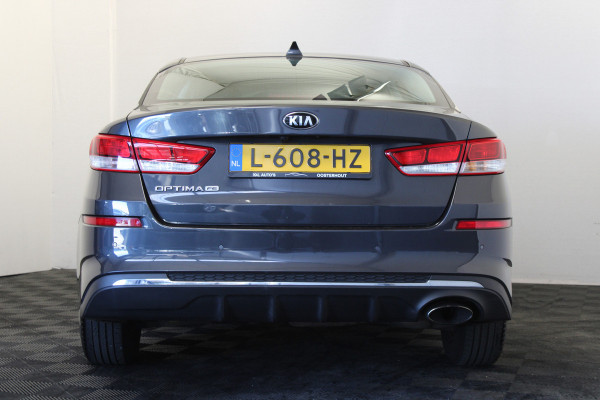 Kia Optima LX 2.4 |Camera|Carplay|