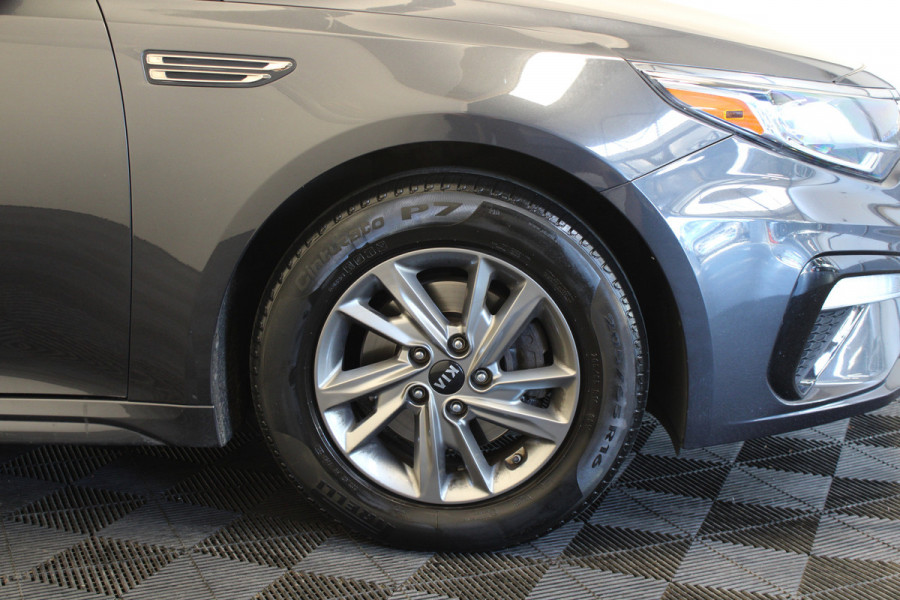 Kia Optima LX 2.4 |Camera|Carplay|