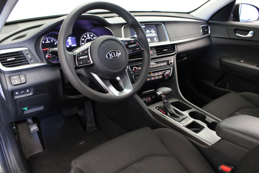 Kia Optima LX 2.4 |Camera|Carplay|
