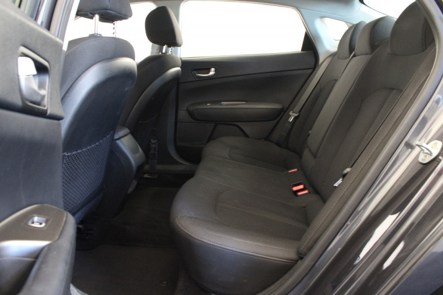 Kia Optima LX 2.4 |Camera|Carplay|