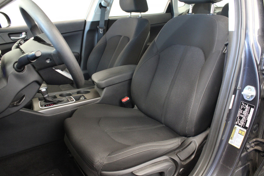 Kia Optima LX 2.4 |Camera|Carplay|
