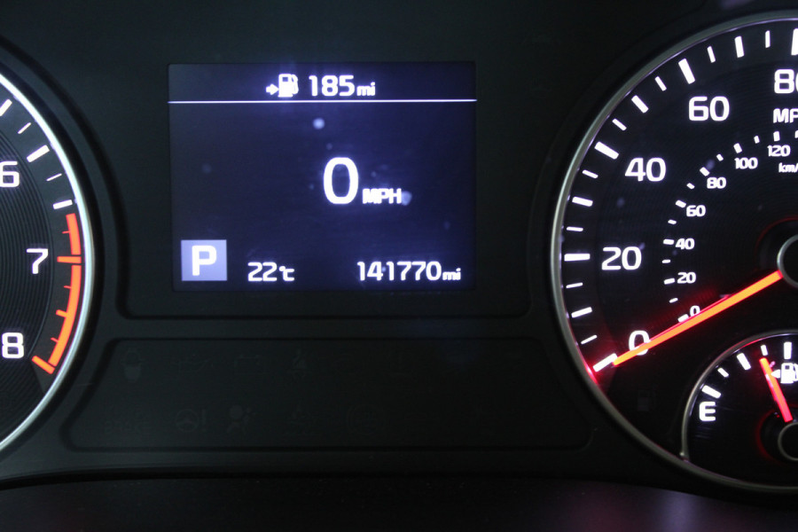 Kia Optima LX 2.4 |Camera|Carplay|