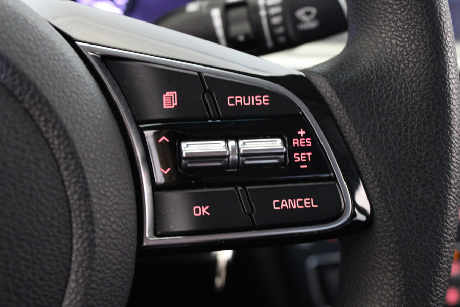 Kia Optima LX 2.4 |Camera|Carplay|