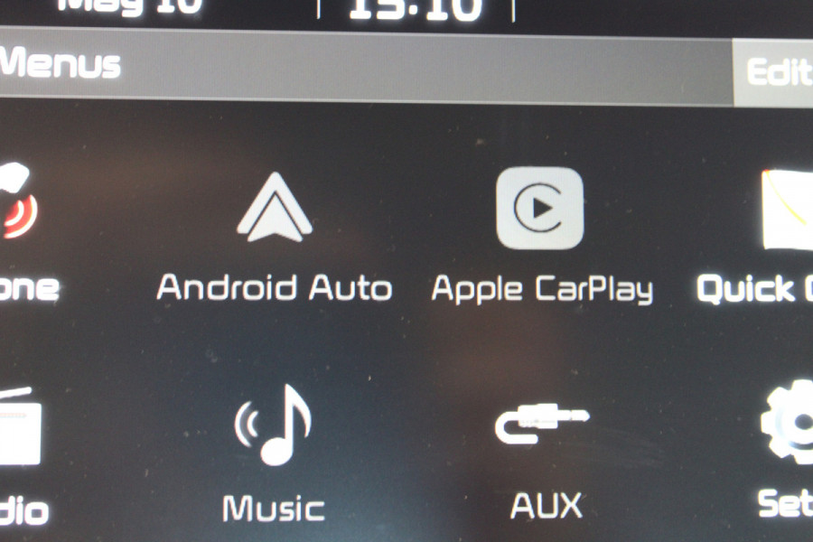 Kia Optima LX 2.4 |Camera|Carplay|
