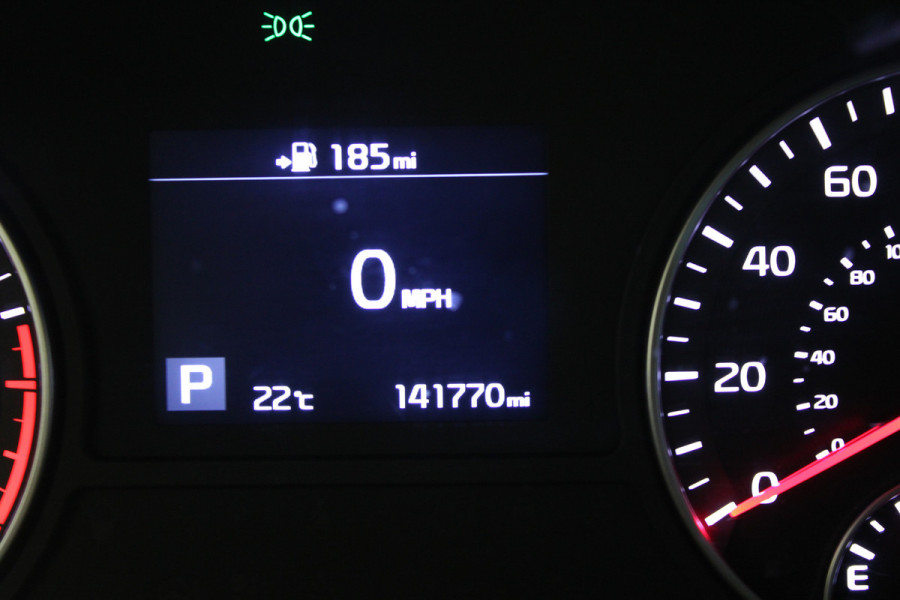 Kia Optima LX 2.4 |Camera|Carplay|