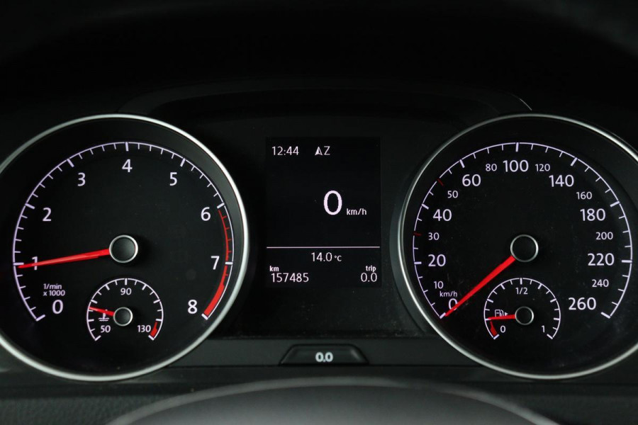 Volkswagen Golf 1.0 TSI Comfortline | Carplay | Navigatie | Adaptive cruise | Climate control | PDC | Bluetooth | Comfortstoelen | LED
