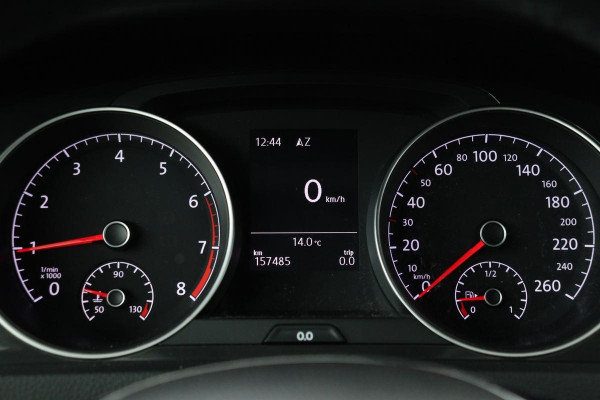 Volkswagen Golf 1.0 TSI Comfortline | Carplay | Navigatie | Adaptive cruise | Climate control | PDC | Bluetooth | Comfortstoelen | LED