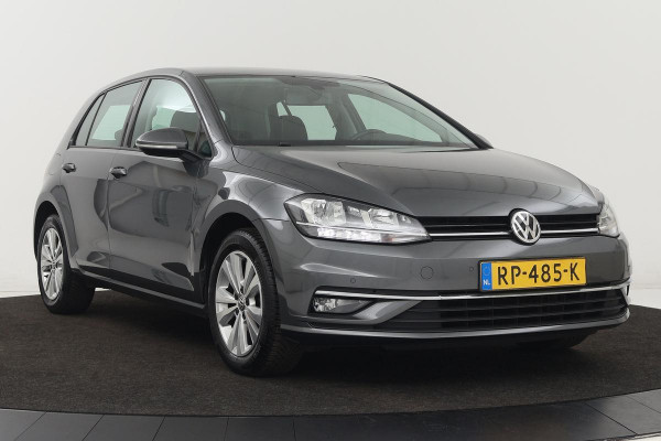 Volkswagen Golf 1.0 TSI Comfortline | Carplay | Navigatie | Adaptive cruise | Climate control | PDC | Bluetooth | Comfortstoelen | LED