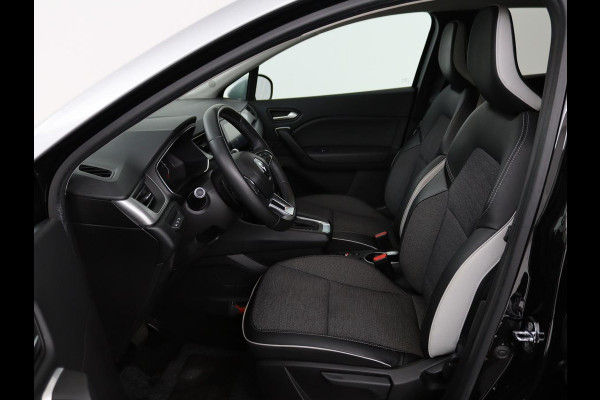 Renault Captur 1.3 TCe 140 Intens | Trekhaak | Automaat | Navi | Apple Carplay | Cruise Control | DAB | LMV