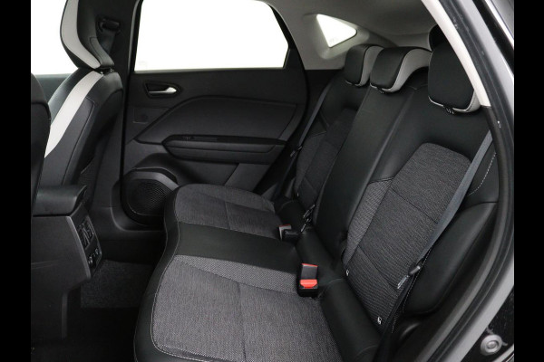 Renault Captur 1.3 TCe 140 Intens | Trekhaak | Automaat | Navi | Apple Carplay | Cruise Control | DAB | LMV