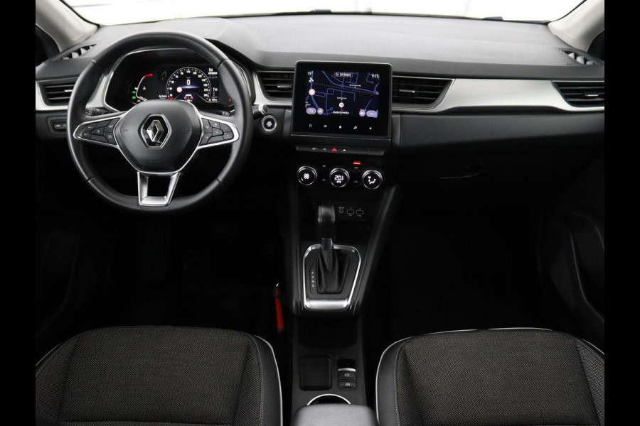 Renault Captur 1.3 TCe 140 Intens | Trekhaak | Automaat | Navi | Apple Carplay | Cruise Control | DAB | LMV