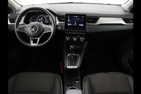 Renault Captur 1.3 TCe 140 Intens | Trekhaak | Automaat | Navi | Apple Carplay | Cruise Control | DAB | LMV