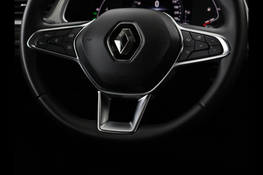 Renault Captur 1.3 TCe 140 Intens | Trekhaak | Automaat | Navi | Apple Carplay | Cruise Control | DAB | LMV
