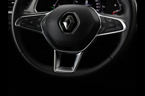 Renault Captur 1.3 TCe 140 Intens | Trekhaak | Automaat | Navi | Apple Carplay | Cruise Control | DAB | LMV