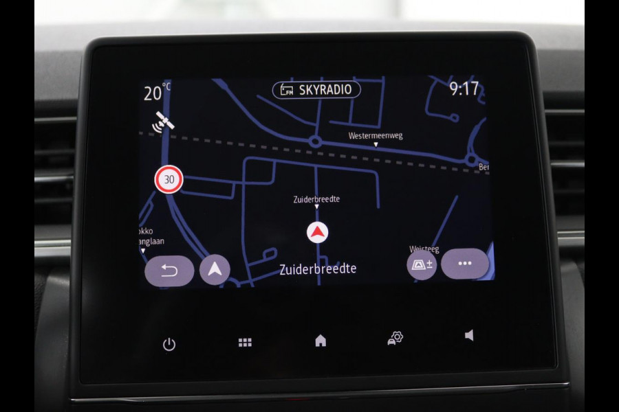 Renault Captur 1.3 TCe 140 Intens | Trekhaak | Automaat | Navi | Apple Carplay | Cruise Control | DAB | LMV