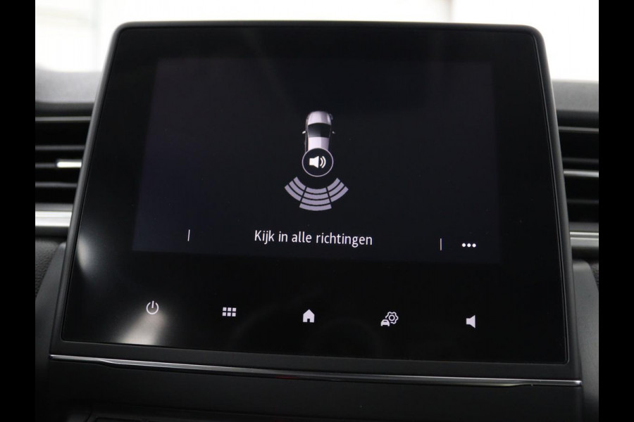 Renault Captur 1.3 TCe 140 Intens | Trekhaak | Automaat | Navi | Apple Carplay | Cruise Control | DAB | LMV
